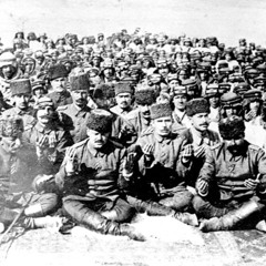 “Bu Bayrak” - Ottoman War Song