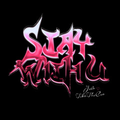 STAY WITH U (feat. TikoTheCEO)