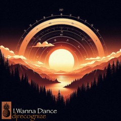 DJ Recognize - I Wanna Dance