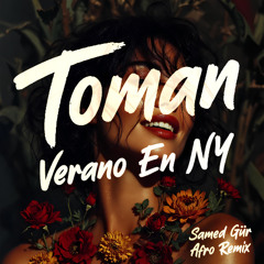 Verano En NY - Toman (Samed Gür Tech House Remix)