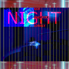 Not Another Lonely Night