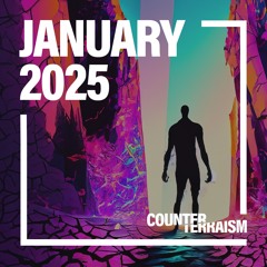 Counterterraism January 2025
