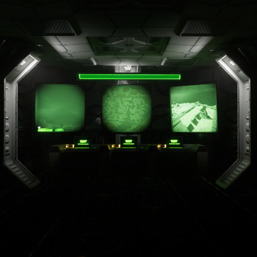 LastStandMainMenuLoop