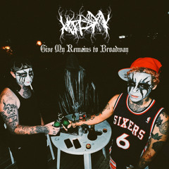 Deer In Headlights (feat. Camp Circadia)