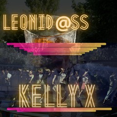 LEO KELLY X