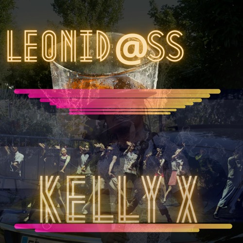 LEO KELLY X
