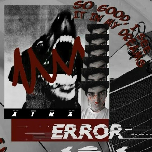 Error 404 - Industrial Techno session