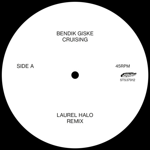 Cruising (Laurel Halo Remix)
