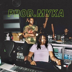 [Free] young nudy x 21 savage type beat (prod.myka) "Evil Land"