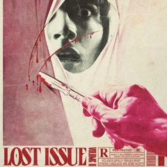 LOST ISSUE 2
