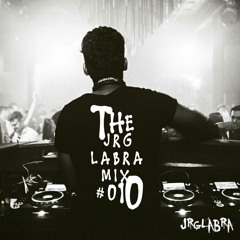 The Jrg Labra Mix 010