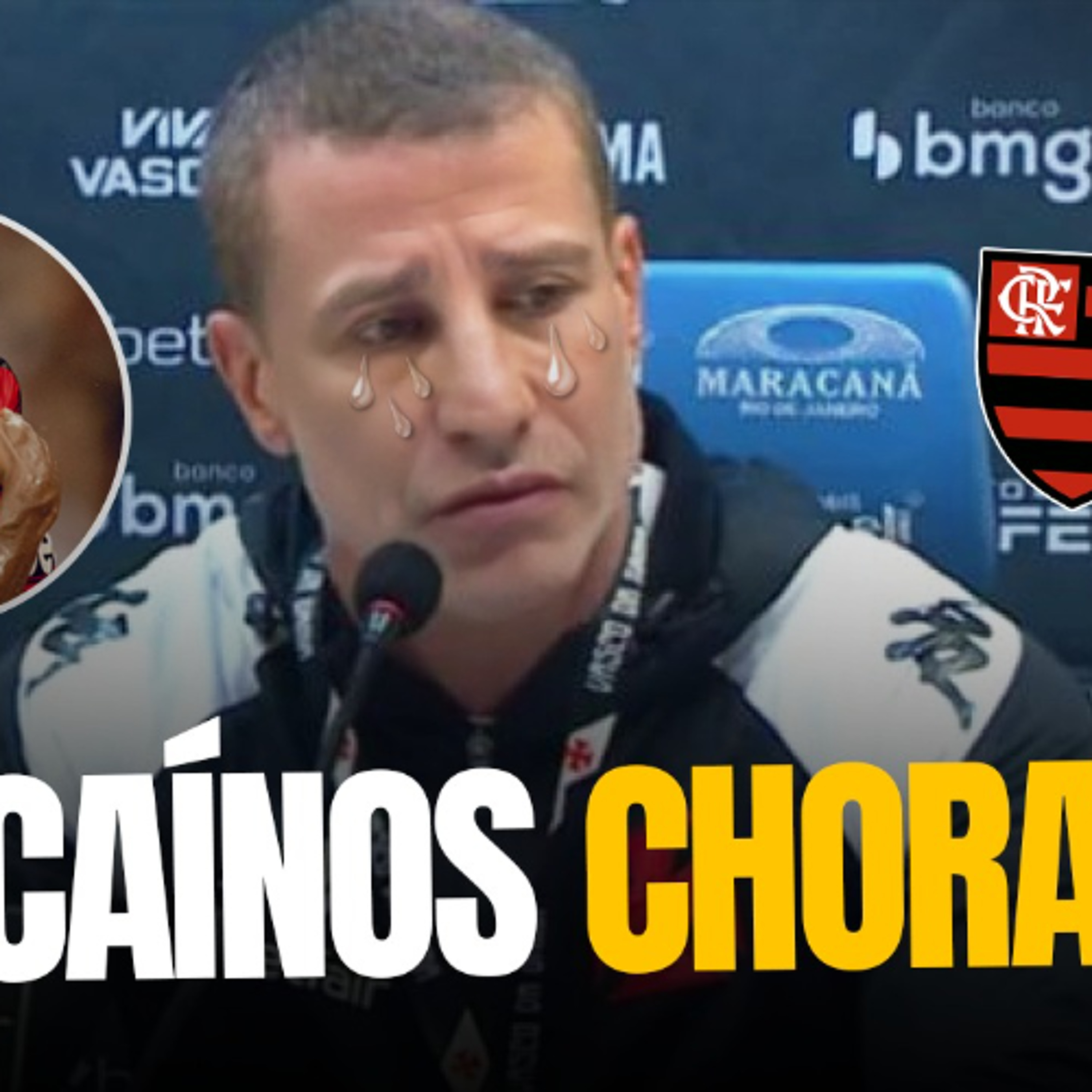 Coluna do Fla / Podcast