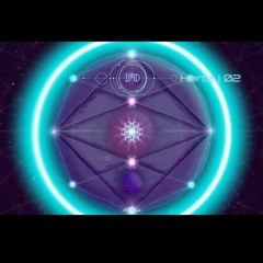 I.M.D - "417 Hz - Transmutation Of Energy"