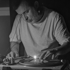 Into The Abyss Special Mix | Fran Campos at Espacio Perpendicular 2024