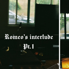 Romeos Interlude Pt.1 (The Vibe on “W”)