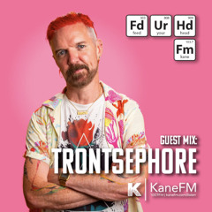 Feed Your Head Guest Mix: Trontsephore