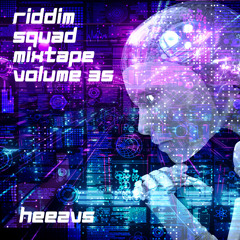 HEEZVS- RS Mix Vol 35