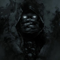 Noob Saibot x Untitled #13 ( Slowed and Reverb )