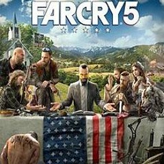 Hard Times Come Again No More (Far Cry 5)