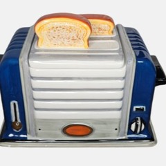 In A Toaster