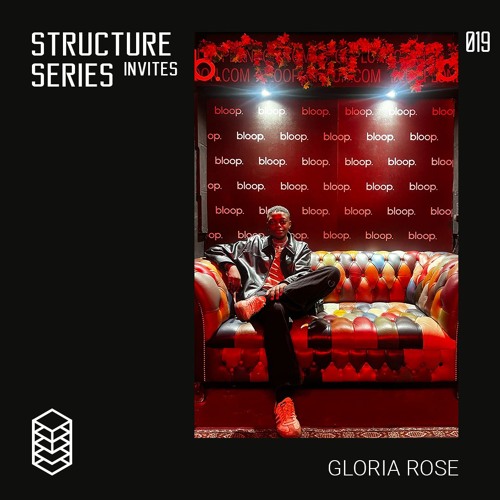 Structure Series Invites 019 - Gloria Rose