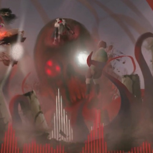 Reboot Murder Different Trio : Lamenting Memory - Phase 4 The Only Mystery
