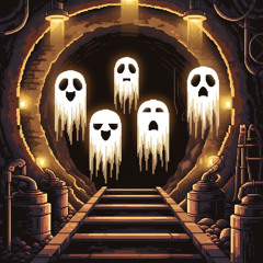 Ghostly Mines