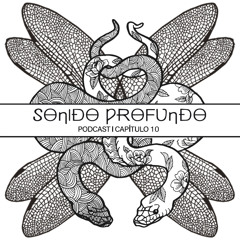 ALBUQUERQUE presents SONIDO PROFUNDO 10 (Guest: Fell Reis)