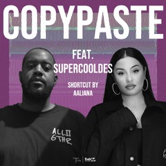 COPYPASTE Radio | feat. SuperCoolDes of ALL2GTHR & Aaliana | 09-21 | Radio Z