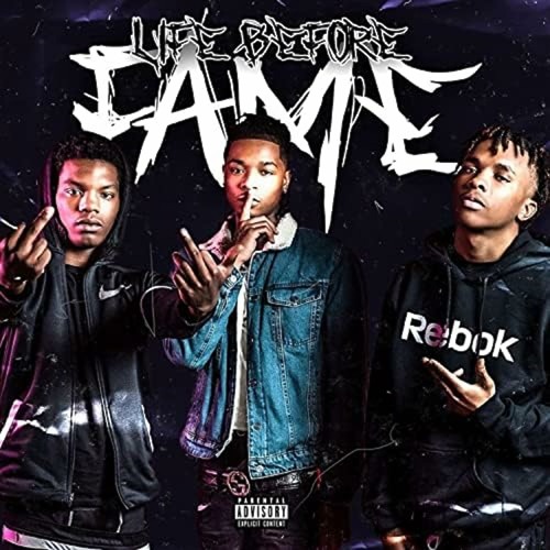 10Talk (feat. 10TA Lil A & Liltae2)