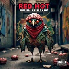 RED HOT ft THE GAME