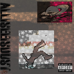 starrider - All I see is Dust