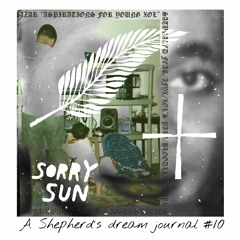 A Shepherd's Dream Journal | Deep electronic mixes