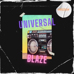 Universal Blaze (free download)