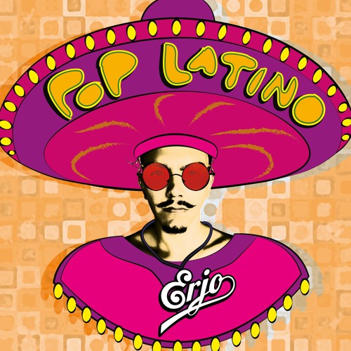 Stream Pop Latino (Teaser) ®️ by Erjo ®️ | Listen online for free on  SoundCloud