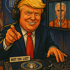 I'm not on the list! What list_