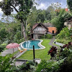From Ubud with Love ❤️ @ Prashanti 2022-12-17