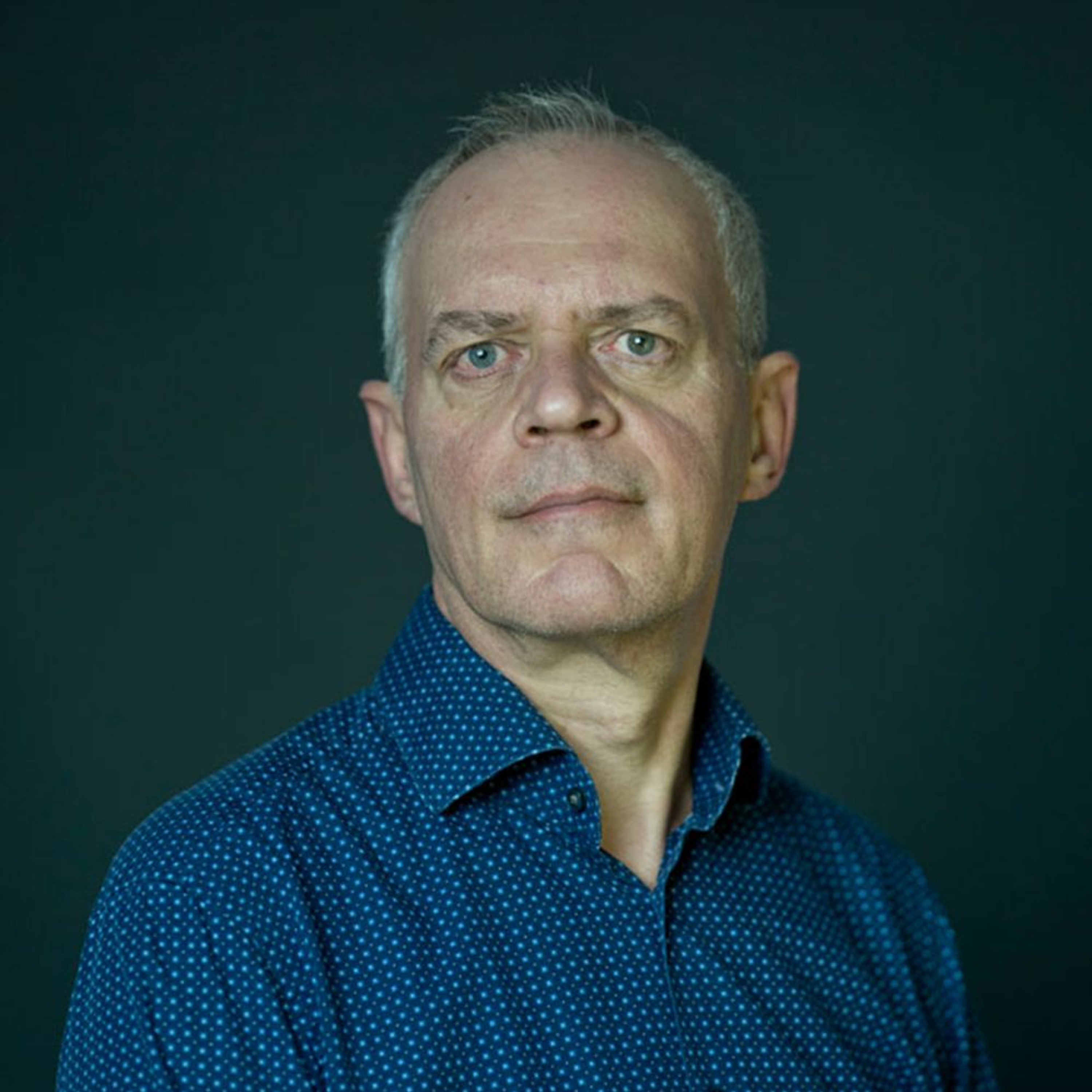KAI-podden