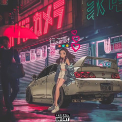 Restrain (prod. NextLane)