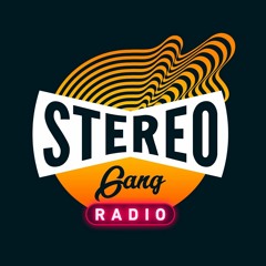 Alex Garcia - STEREOGANG Radio