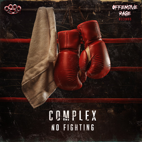 Complex - Dirty Sound (Radio edit)