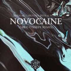 Breathe Carolina, Ryos & SGNLS - Novocaine (grego Remix)