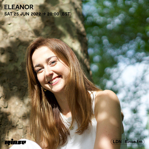 ELEANOR - 25 June 2022