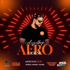 Afro House Vol.1 Angelboy