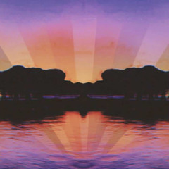 Serene depths