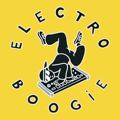 Electro Boogie (episode 7: guest mix by Cyan85, Leipzig/DE)