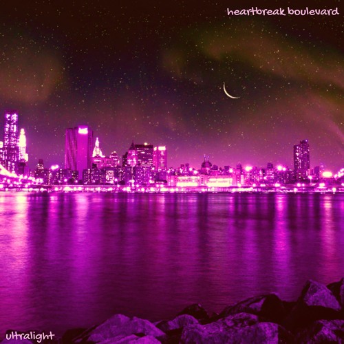 let's go somewhere (prod. thatboijosh)