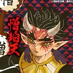 Zohakuten Theme | Demon Slayer S3 OST