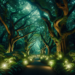 Les bons vieux jours