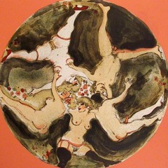 Round Da Rosey x Hoodrixh